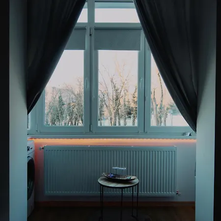 Апартаменти Oasis #2 *