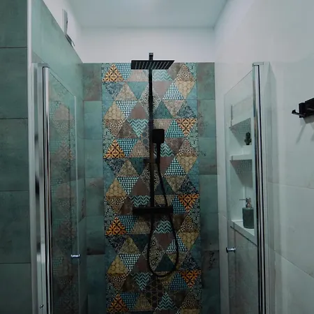Appartement Oasis #2 Bucarest