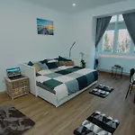 Apartmán Oasis #2 *