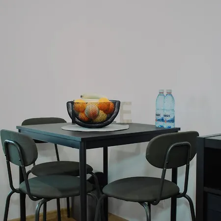 Apartmán Oasis #2 Bukurešť